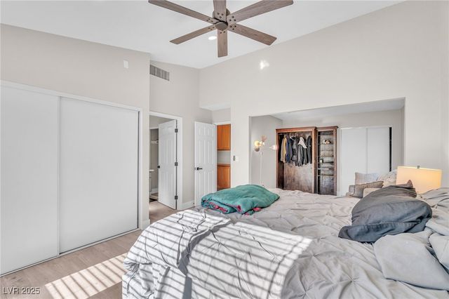 2312 Fairbourne Way, Henderson, NV 89074