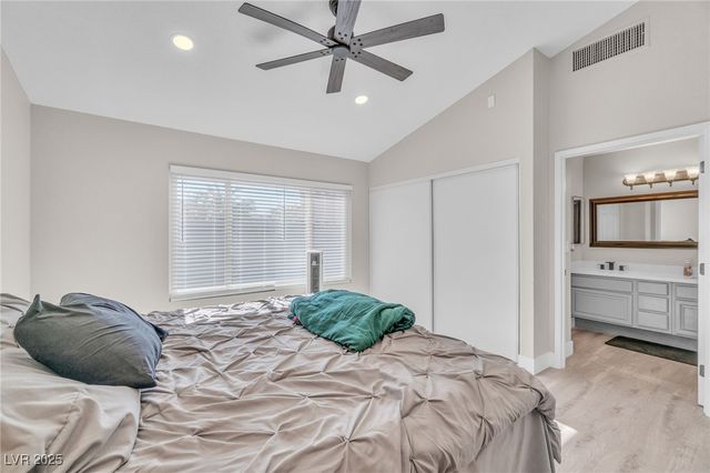 2312 Fairbourne Way, Henderson, NV 89074