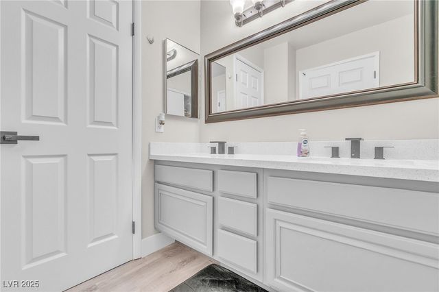 2312 Fairbourne Way, Henderson, NV 89074