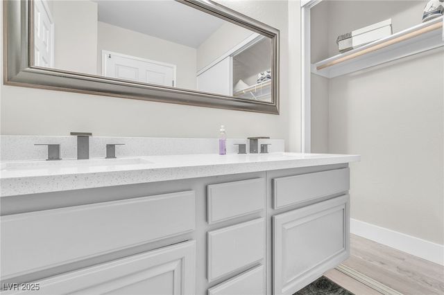 2312 Fairbourne Way, Henderson, NV 89074