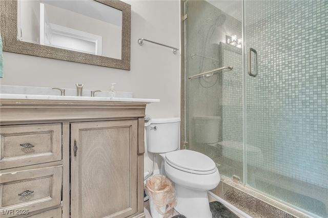 2312 Fairbourne Way, Henderson, NV 89074