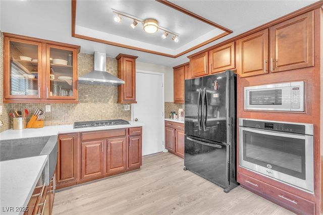 2312 Fairbourne Way, Henderson, NV 89074