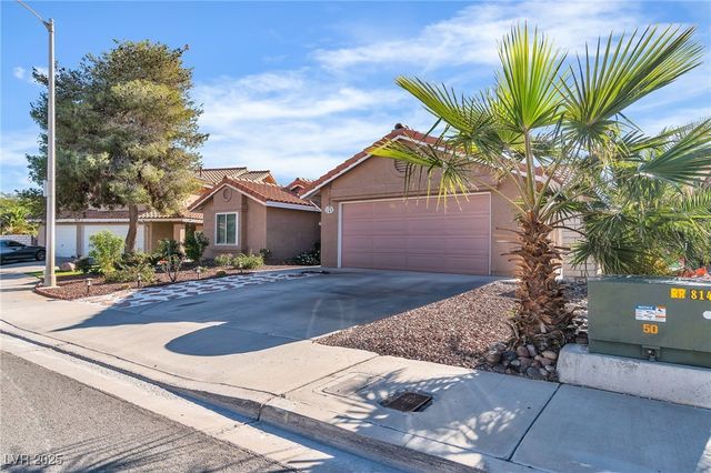 2312 Fairbourne Way, Henderson, NV 89074