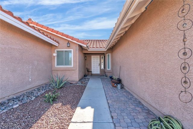 2312 Fairbourne Way, Henderson, NV 89074