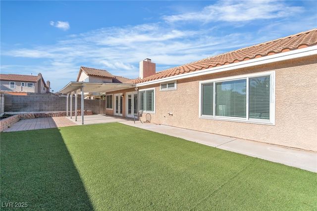 2312 Fairbourne Way, Henderson, NV 89074