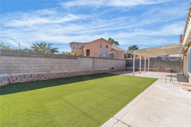 2312 Fairbourne Way, Henderson, NV 89074