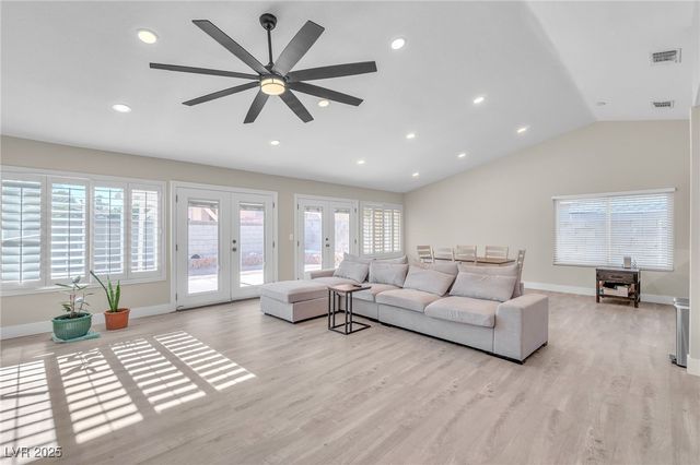 2312 Fairbourne Way, Henderson, NV 89074