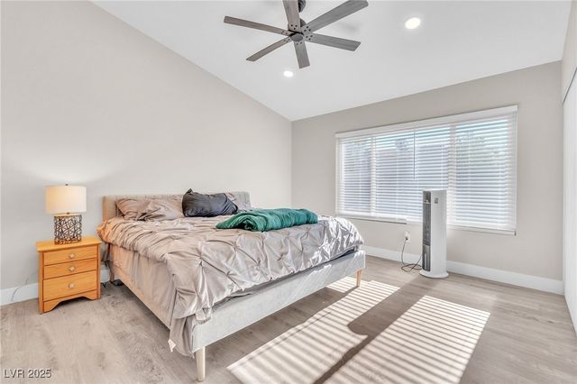 2312 Fairbourne Way, Henderson, NV 89074