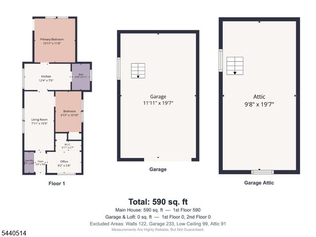 77 Pacific Blvd, Old Bridge Twp., NJ 07735