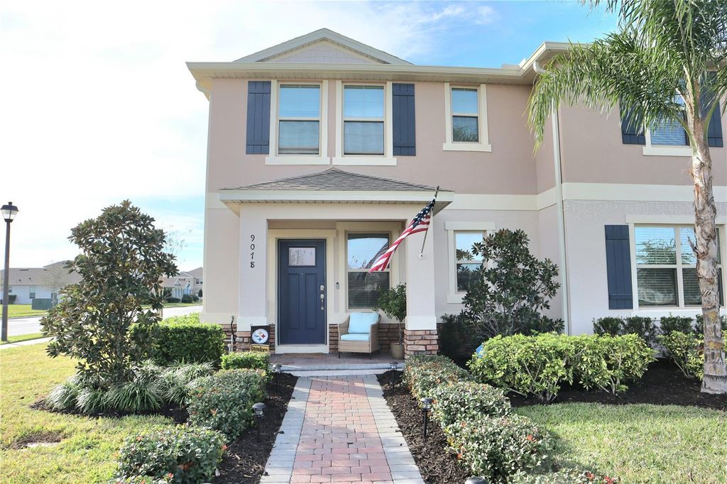 9078 WADING WALK LANE, Winter Garden, FL 34787