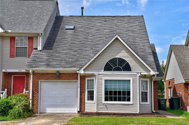 108 Westview DR, Hampton, VA 23666