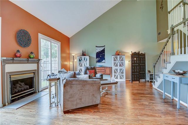 108 Westview DR, Hampton, VA 23666