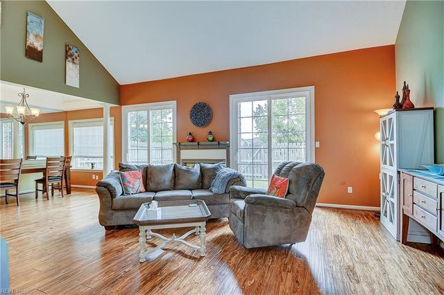 108 Westview DR, Hampton, VA 23666