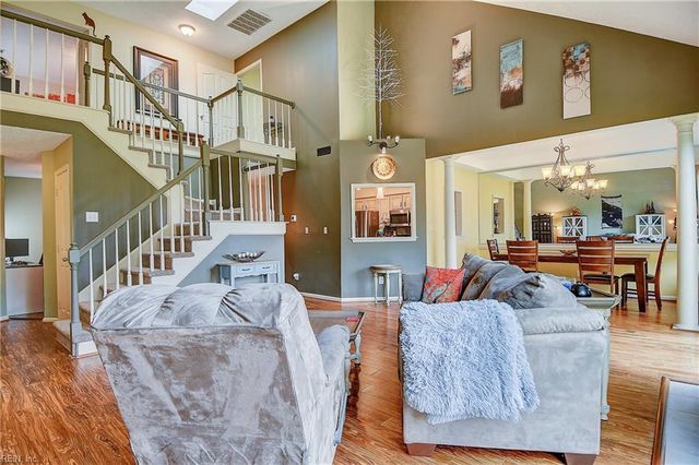 108 Westview DR, Hampton, VA 23666