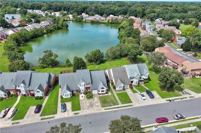 108 Westview DR, Hampton, VA 23666