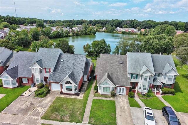 108 Westview DR, Hampton, VA 23666