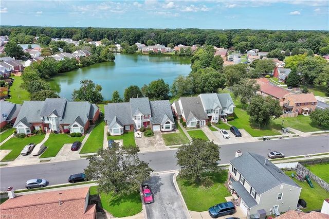 108 Westview DR, Hampton, VA 23666