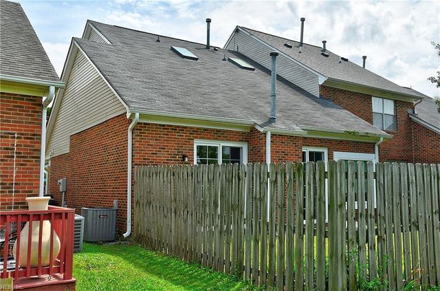 108 Westview DR, Hampton, VA 23666