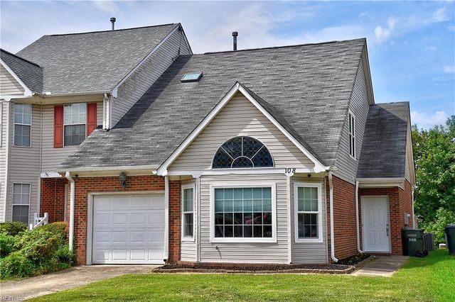 108 Westview DR, Hampton, VA 23666