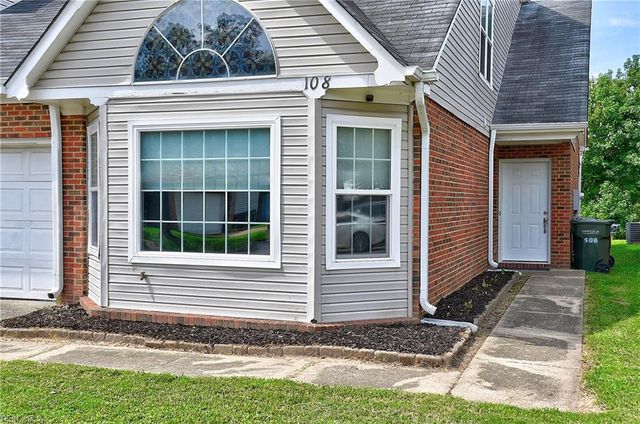 108 Westview DR, Hampton, VA 23666