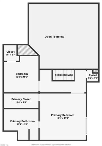 108 Westview DR, Hampton, VA 23666