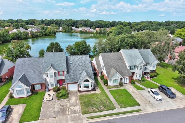 108 Westview DR, Hampton, VA 23666