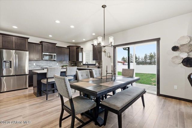 2678 N Neptune ST, Post Falls, ID 83854