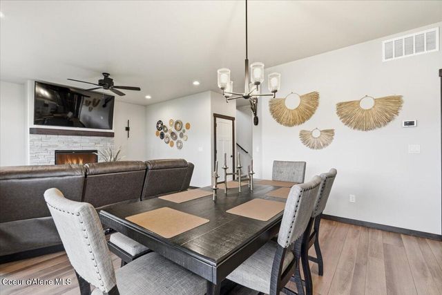 2678 N Neptune ST, Post Falls, ID 83854