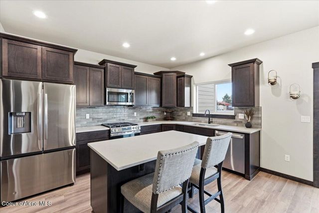 2678 N Neptune ST, Post Falls, ID 83854