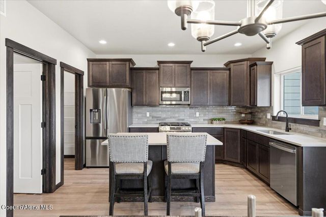 2678 N Neptune ST, Post Falls, ID 83854