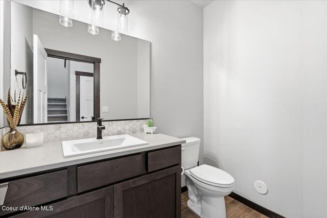 2678 N Neptune ST, Post Falls, ID 83854