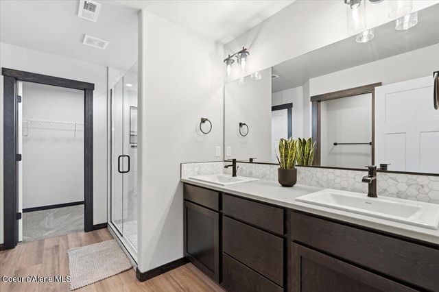 2678 N Neptune ST, Post Falls, ID 83854