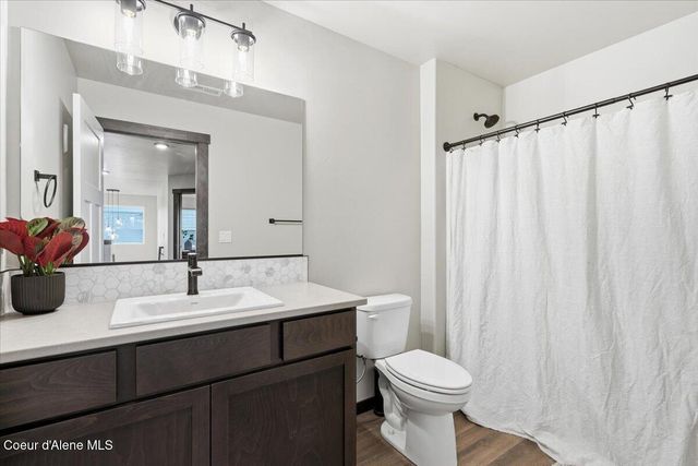 2678 N Neptune ST, Post Falls, ID 83854