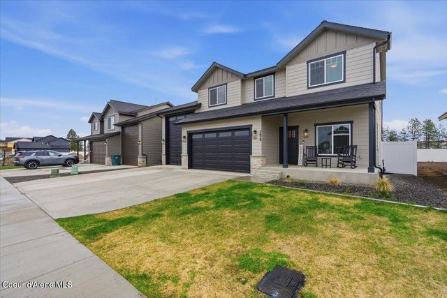 2678 N Neptune ST, Post Falls, ID 83854