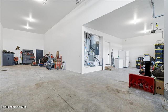 2678 N Neptune ST, Post Falls, ID 83854