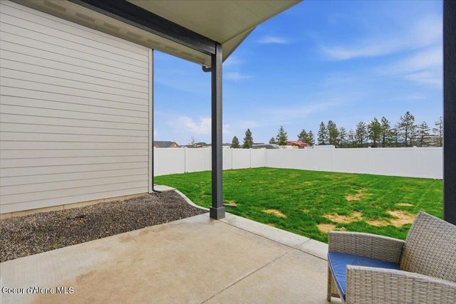 2678 N Neptune ST, Post Falls, ID 83854