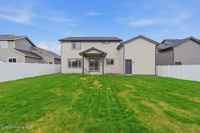 2678 N Neptune ST, Post Falls, ID 83854