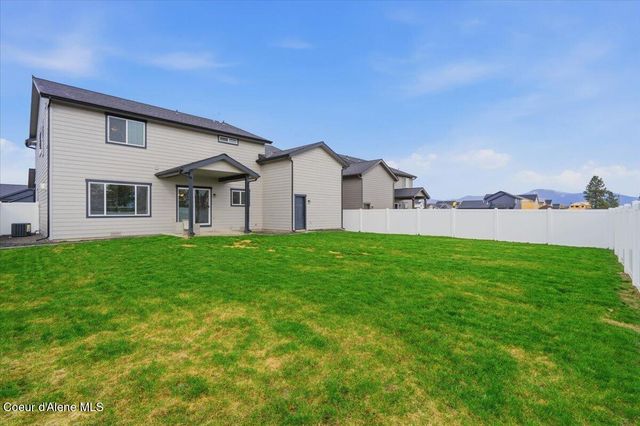 2678 N Neptune ST, Post Falls, ID 83854