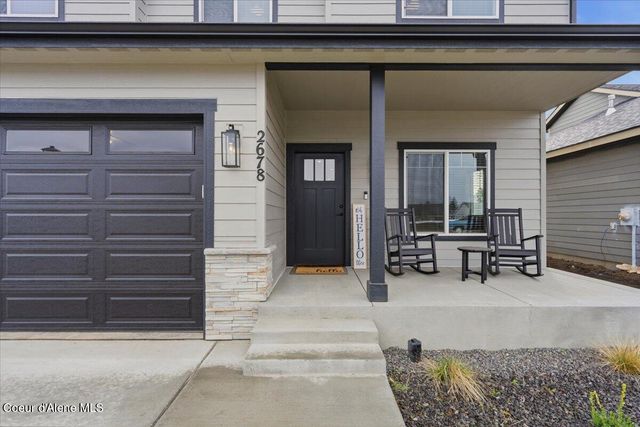 2678 N Neptune ST, Post Falls, ID 83854