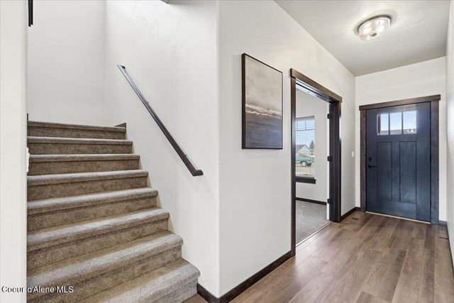 2678 N Neptune ST, Post Falls, ID 83854