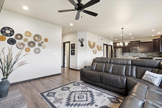 2678 N Neptune ST, Post Falls, ID 83854