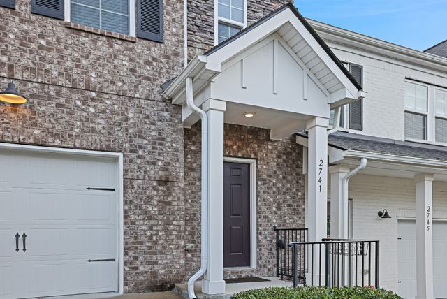 2741 Gossett Trl, Nashville, TN 37221