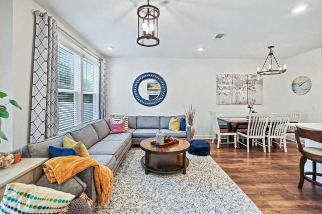 2741 Gossett Trl, Nashville, TN 37221