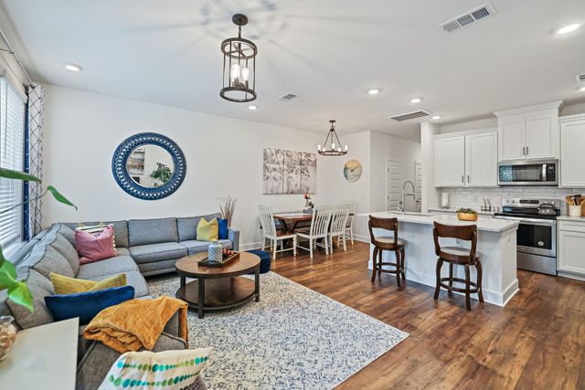 2741 Gossett Trl, Nashville, TN 37221