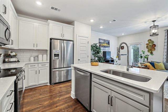 2741 Gossett Trl, Nashville, TN 37221