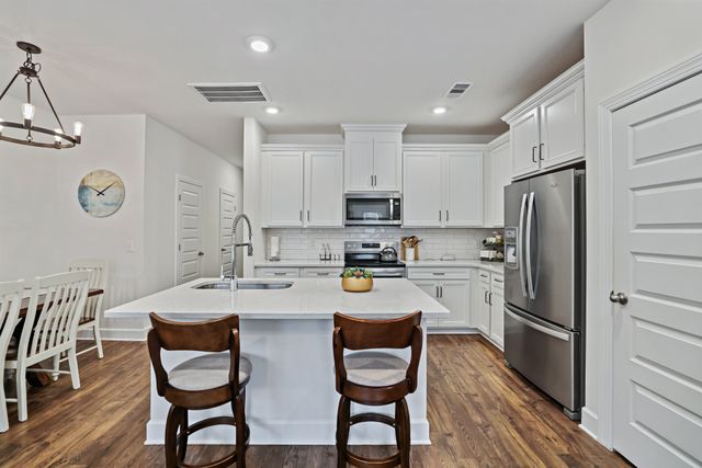 2741 Gossett Trl, Nashville, TN 37221