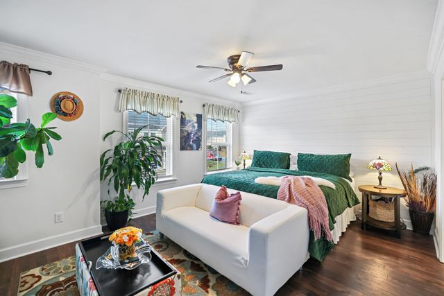 2741 Gossett Trl, Nashville, TN 37221