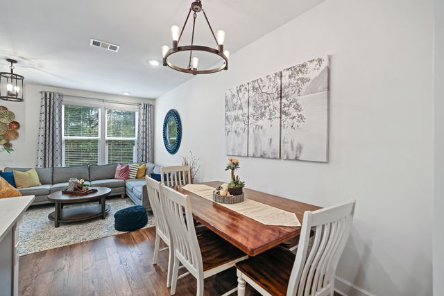 2741 Gossett Trl, Nashville, TN 37221