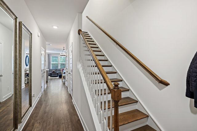 2741 Gossett Trl, Nashville, TN 37221