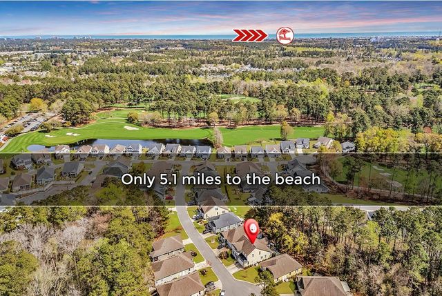331 Scottsdale Ct., Murrells Inlet, SC 29576